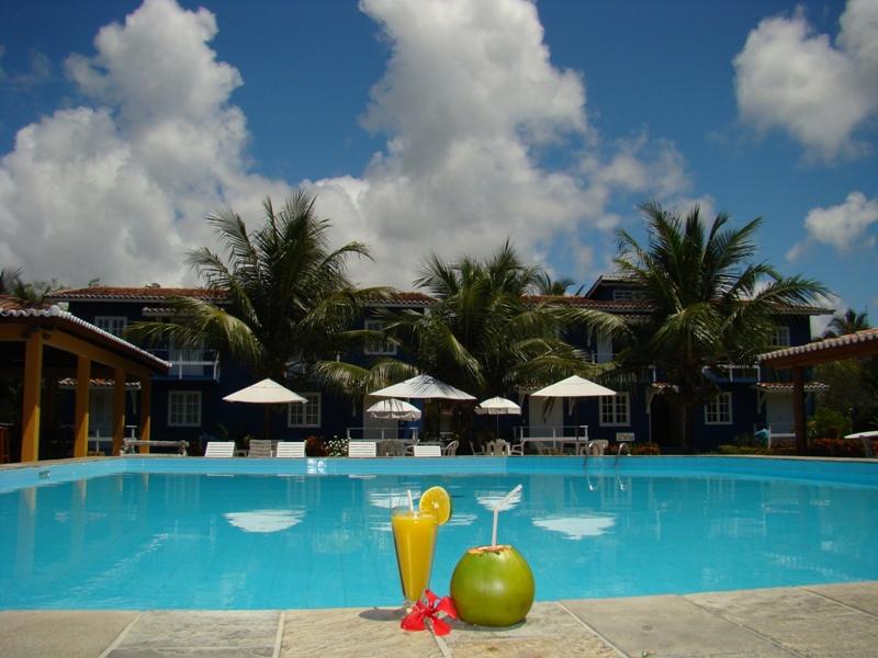 Atlantida Park Hotel Porto Seguro Facilities photo