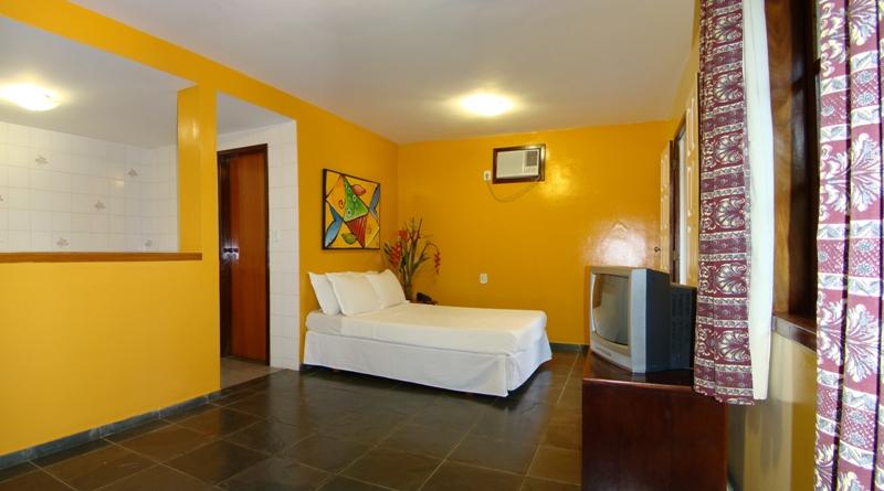 Atlantida Park Hotel Porto Seguro Room photo