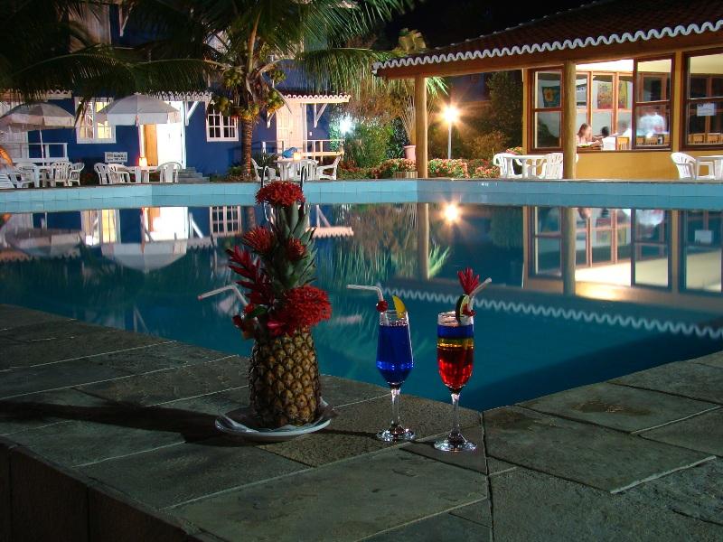 Atlantida Park Hotel Porto Seguro Facilities photo